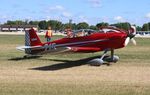 N784X @ KOSH - OSH 2022 - by Florida Metal