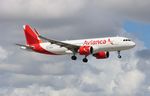 N788AV @ KMIA - MIA 2022 - by Florida Metal