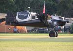 N799CP @ KOSH - OSH 2022 - by Florida Metal