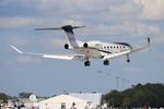 N800G @ KORL - NBAA 2022 - by Florida Metal