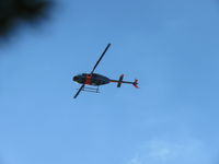 N216LS @ 1955 - Going east - by 30295