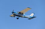N29432 @ KOSH - Cessna 177 - by Mark Pasqualino