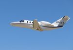 N907LW @ KOSH - Cessna 525 Citation M2 - by Mark Pasqualino