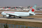 C-FTCA @ LTBA - at ist - by Ronald