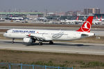 TC-JRR @ LTBA - at ist - by Ronald