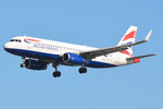 G-EUYT @ EKCH - RWY22L