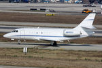 N680DF @ LTBA - at ist - by Ronald