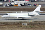 N899U @ LTBA - at ist - by Ronald