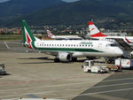 EI-RDJ @ LIRQ - At Firenze - by Micha Lueck