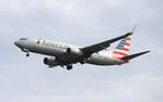 N801NN @ KTPA - TPA 2022 - by Florida Metal