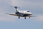 N808SQ @ KORL - NBAA 2022 - by Florida Metal