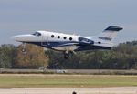 N808SQ @ KORL - ORL 2022 - by Florida Metal