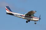 N812DA @ KORL - ORL 2022 - by Florida Metal