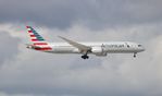 N821AN @ KMIA - MIA 2022 - by Florida Metal