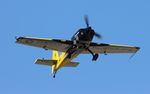 N821MG @ KOSH - OSH 2022 - by Florida Metal