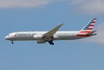 N822AN @ KORD - ORD 2022 - by Florida Metal