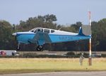 N823R @ KORL - NBAA 2022 - by Florida Metal