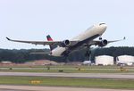 N828NW @ KATL - ATL 2022 - by Florida Metal