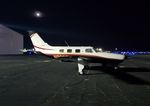 N828PM @ KORL - NBAA 2022 - by Florida Metal