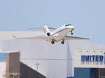 N828QS @ KTPA - TPA 2022 - by Florida Metal