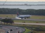 N836DN @ KTPA - TPA 2022 - by Florida Metal