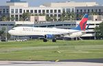 N837DN @ KTPA - TPA 2022 - by Florida Metal