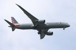 N838AA @ KORD - ORD 2022 - by Florida Metal