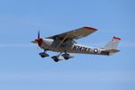 N747KY @ KOSH - Cessna 150K - by Mark Pasqualino