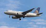 N839UA @ KTPA - TPA 2022 - by Florida Metal