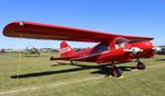 N841RS @ KOSH - OSH 2022 - by Florida Metal