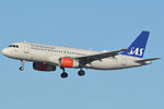 OY-KAW @ EKCH - RWY22L - by Lars Bæk