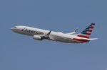 N946NN @ KORD - Boeing 737-823 - by Mark Pasqualino