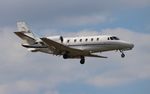 N851JS @ KORL - NBAA 2022 - by Florida Metal