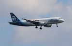 N855VA @ KORD - ORD 2022 - by Florida Metal