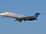 OH-BLG @ EKCH - RWY22L