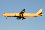 YL-LDQ @ LOWW - SmartLynx Airlines Airbus A321-231 - by Thomas Ramgraber