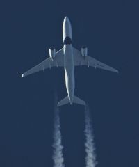 9M-MAE - Cruising over Belgium - by Joannes Van Mierlo