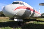 N286F @ 42J - Keystone 80th - by Florida Metal