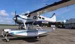 N450DM @ 42J - Keystone 80th - by Florida Metal