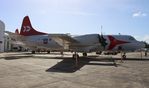 N662JD @ 42J - Keystone 80th - by Florida Metal