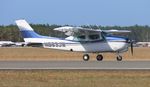 N683JW @ 42J - Keystone 80th - by Florida Metal