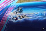 N707AA @ 42J - Keystone 80th - by Florida Metal