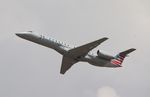N629AE @ KORD - EMB-145LR