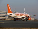 G-EZBO @ LFPG - easyJet UK - by Jean Christophe Ravon - FRENCHSKY