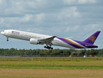 HS-TKY @ EKCH - RWY22R