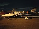 N869GS @ KORL - NBAA 2022 - by Florida Metal