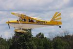 N869TT @ KOSH - OSH 2022 - by Florida Metal