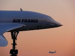 F-BVFF @ LFPG - Air France - by Jean Christophe Ravon - FRENCHSKY