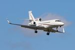 N883RA @ KORL - NBAA 2022 - by Florida Metal