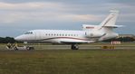 N883RA @ KORL - NBAA 2022 - by Florida Metal